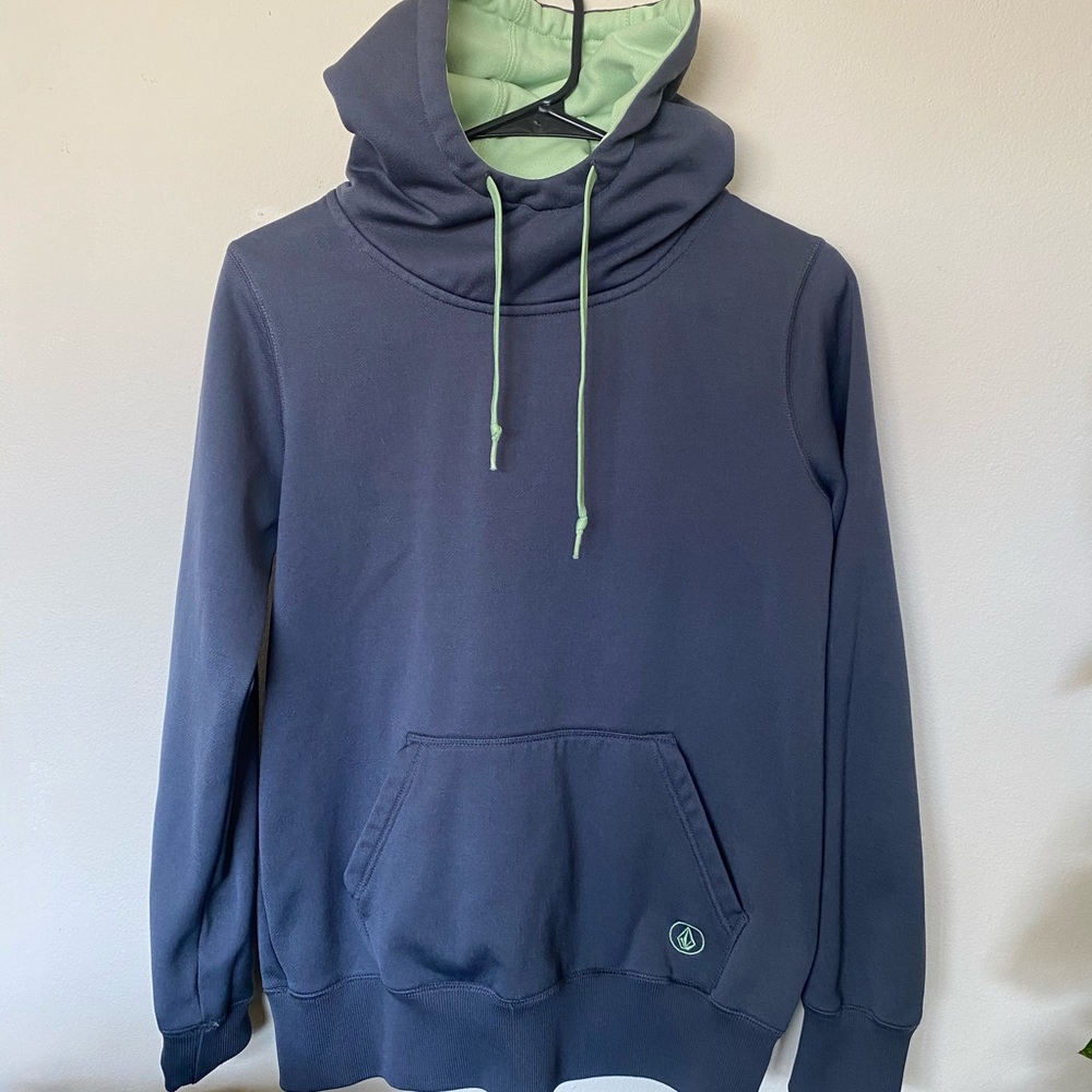 Volcom Yerba Hoodie
